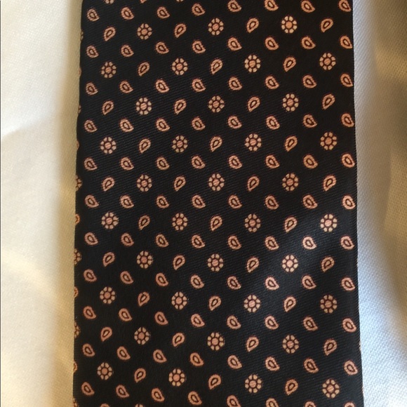 Cambridge Collection by Damon 👔 Tie - Picture 3 of 3